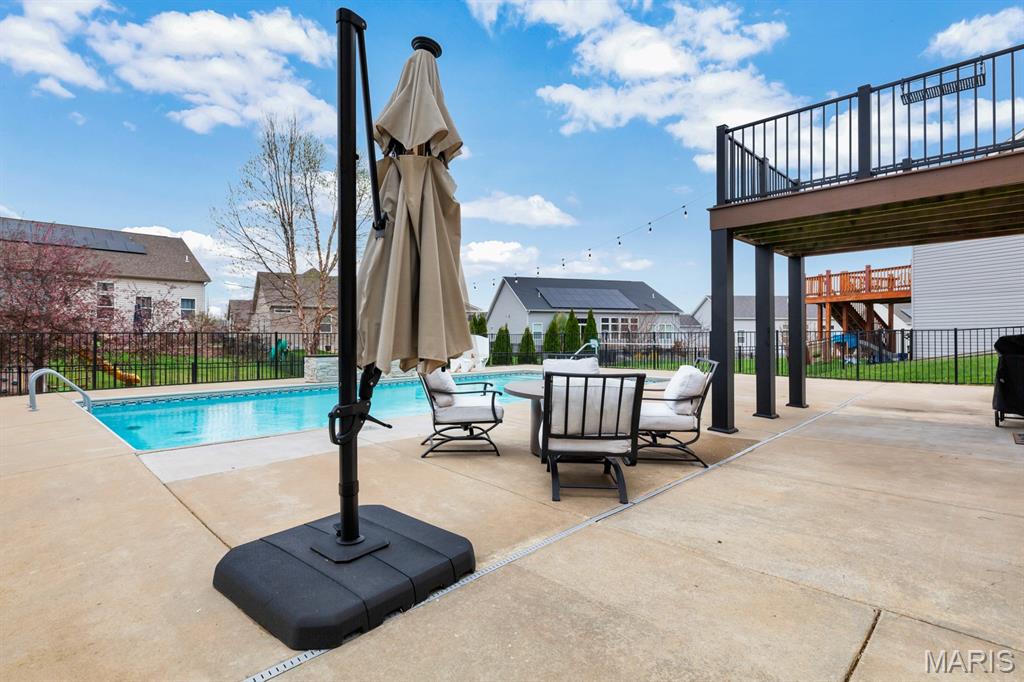 Vlgs Of Provence #1 - Residential