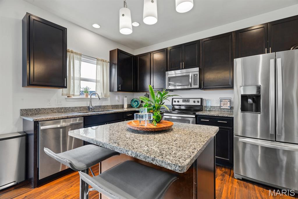 Vlgs Of Provence #1 - Residential