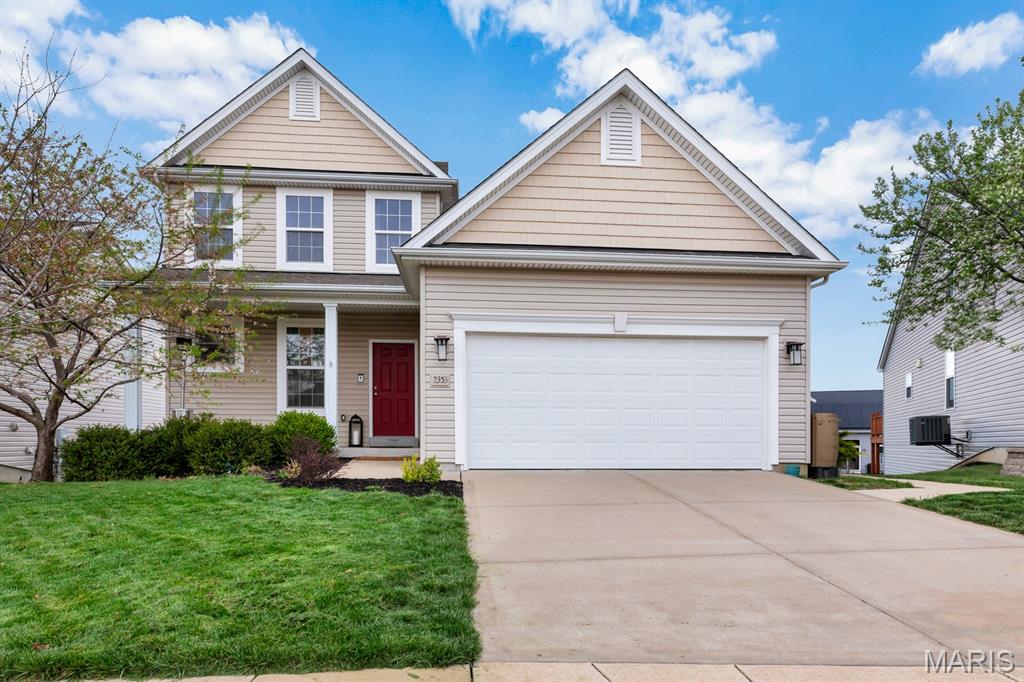 Vlgs Of Provence #1 - Residential