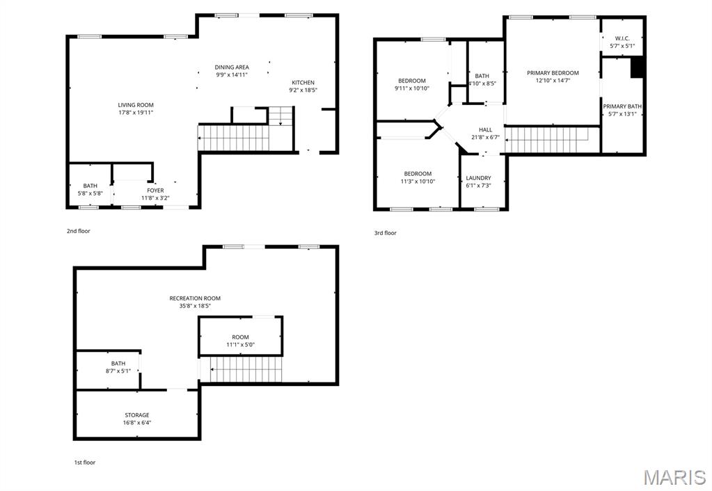 Vlgs Of Provence #1 - Residential