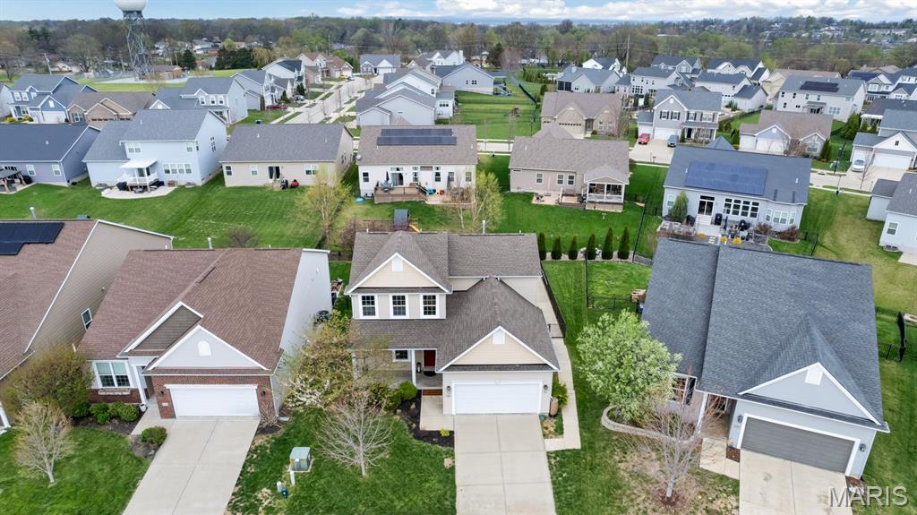 Vlgs Of Provence #1 - Residential