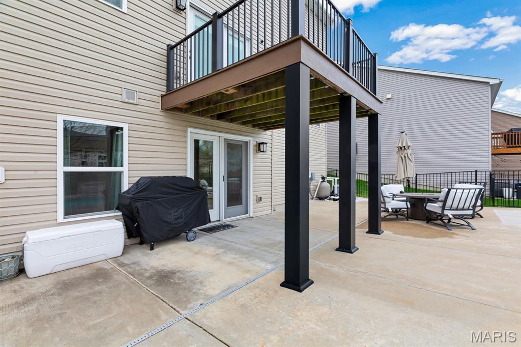 Vlgs Of Provence #1 - Residential