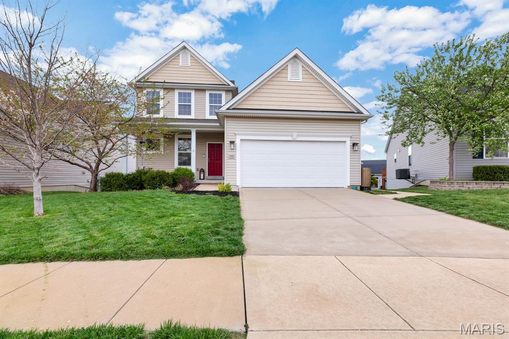 Vlgs Of Provence #1 - Residential