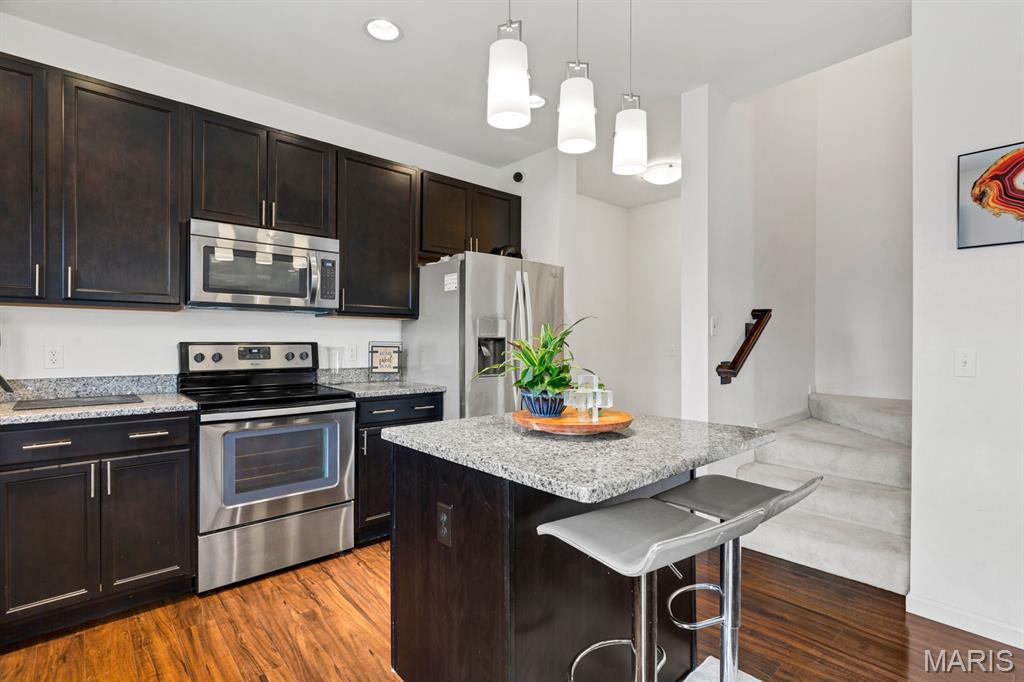 Vlgs Of Provence #1 - Residential