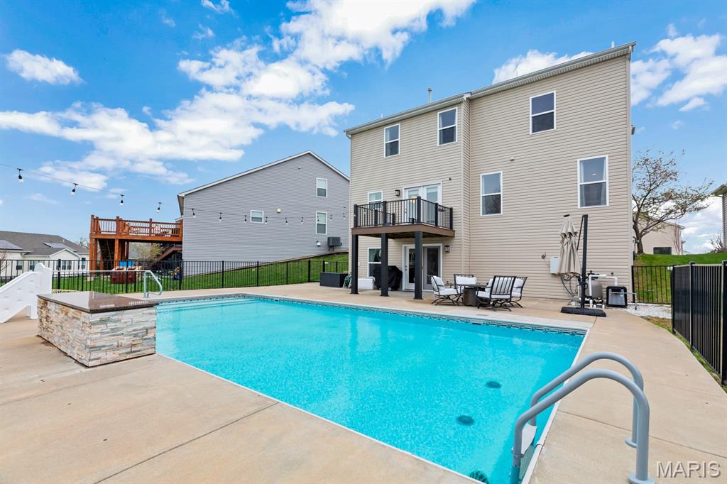 Vlgs Of Provence #1 - Residential