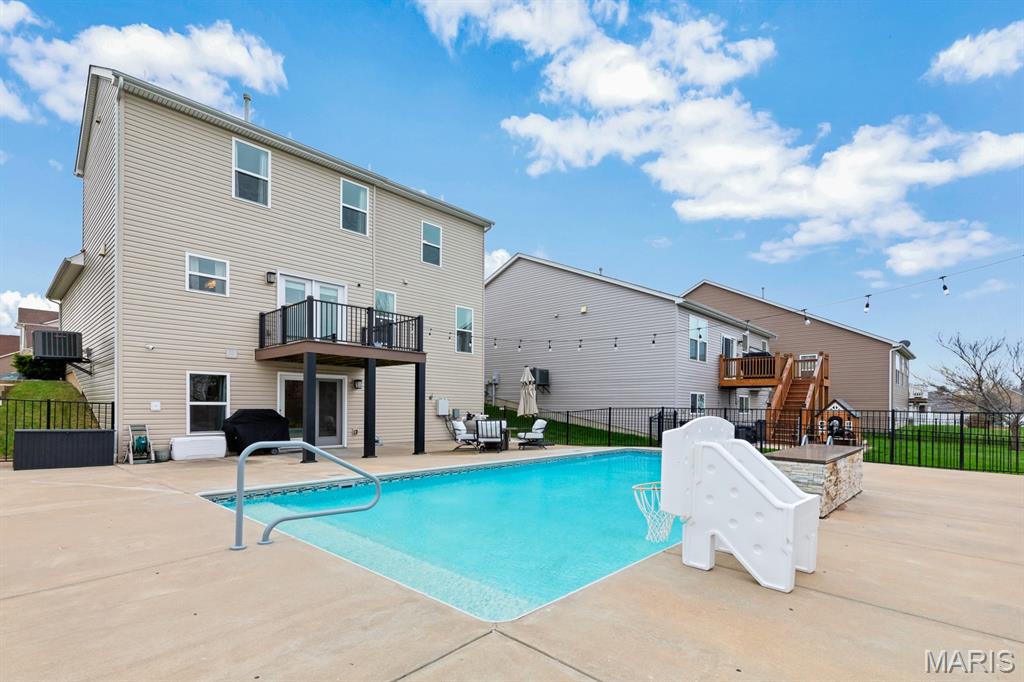 Vlgs Of Provence #1 - Residential