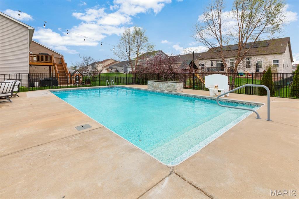 Vlgs Of Provence #1 - Residential