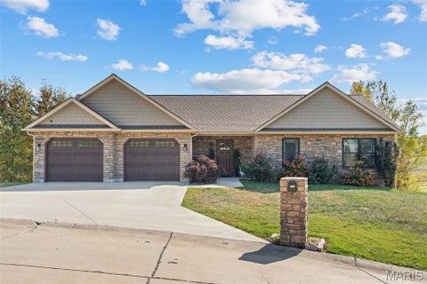 Photo of 726 Sydney Court, Washington, MO 63090 (MLS # 26069084)