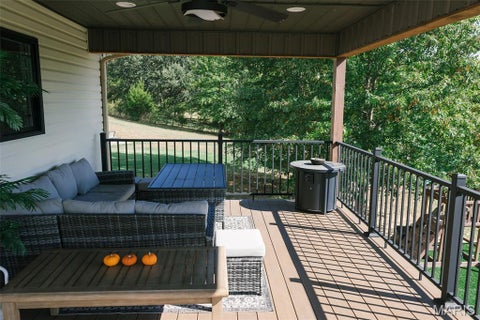 Tiny photo for 726 Sydney Court, Washington, MO 63090 (MLS # 26069084)
