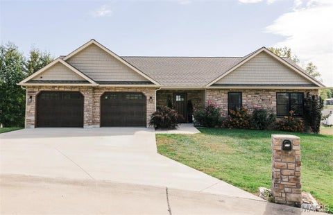 Photo of 726 Sydney Court, Washington, MO 63090 (MLS # 26069084)