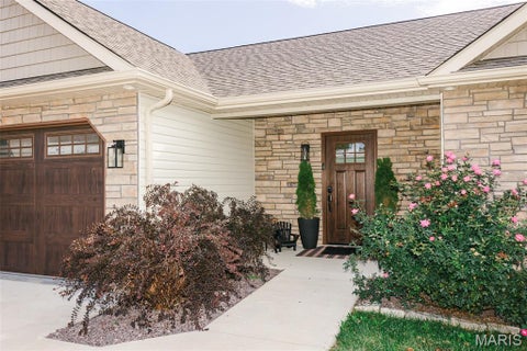 Tiny photo for 726 Sydney Court, Washington, MO 63090 (MLS # 26069084)