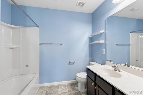 Tiny photo for 104 Peruque Estates Lane, Wentzville, MO 63385 (MLS # 26067373)