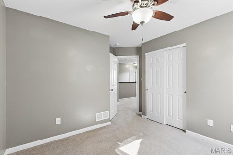 Tiny photo for 104 Peruque Estates Lane, Wentzville, MO 63385 (MLS # 26067373)