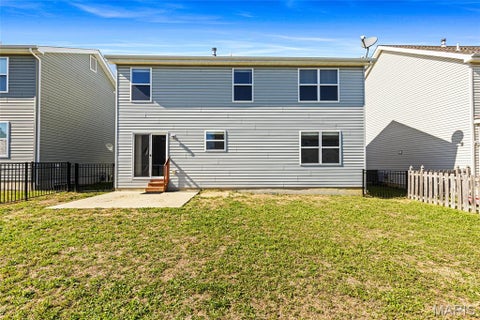 Tiny photo for 104 Peruque Estates Lane, Wentzville, MO 63385 (MLS # 26067373)