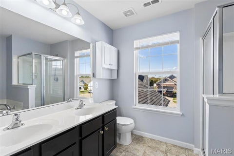 Tiny photo for 104 Peruque Estates Lane, Wentzville, MO 63385 (MLS # 26067373)