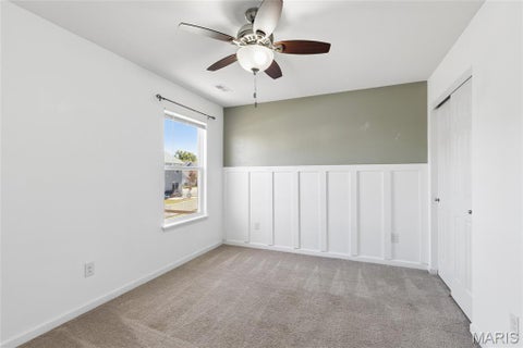 Tiny photo for 104 Peruque Estates Lane, Wentzville, MO 63385 (MLS # 26067373)