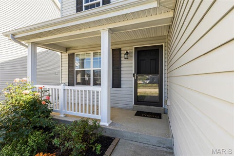 Tiny photo for 104 Peruque Estates Lane, Wentzville, MO 63385 (MLS # 26067373)