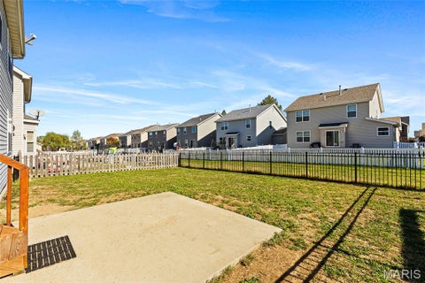 Tiny photo for 104 Peruque Estates Lane, Wentzville, MO 63385 (MLS # 26067373)