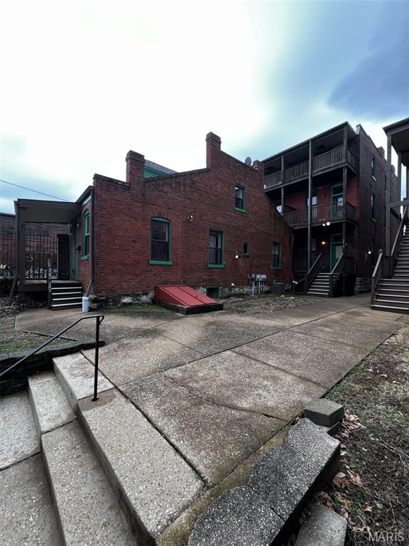 Soulard - Residential Income