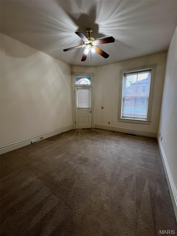 Soulard - Residential Income