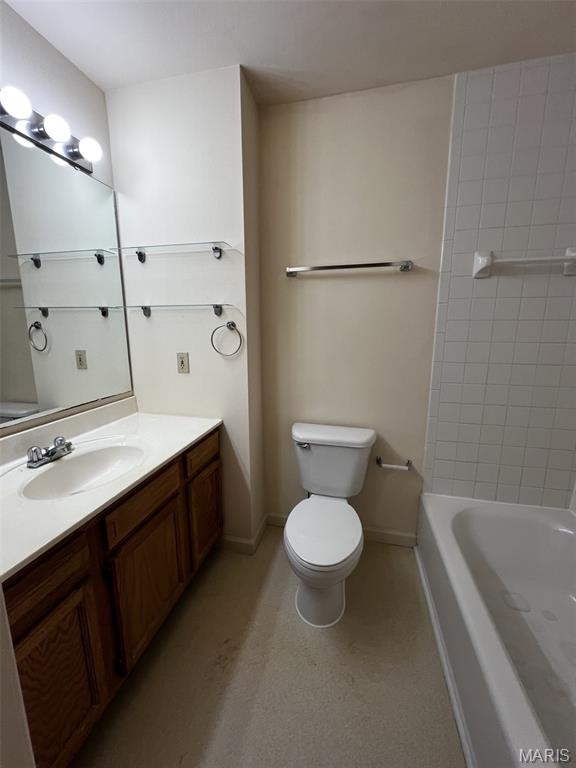 Soulard - Residential Income