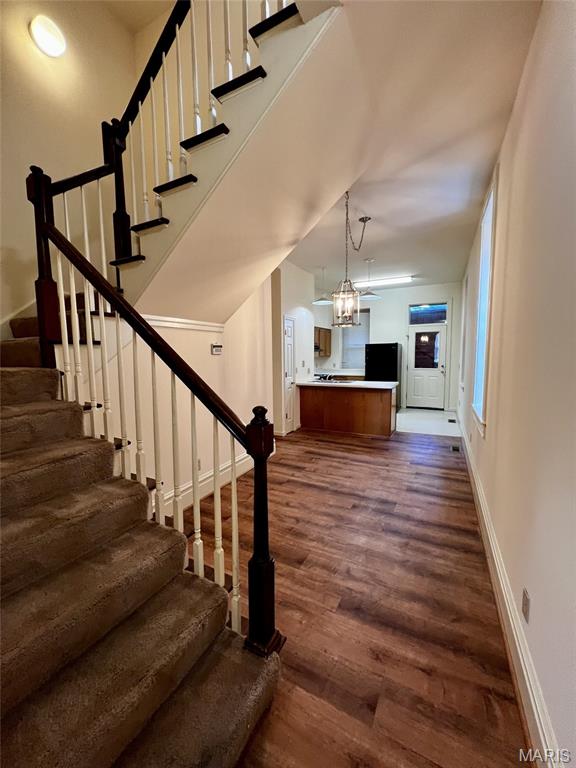 Soulard - Residential Income