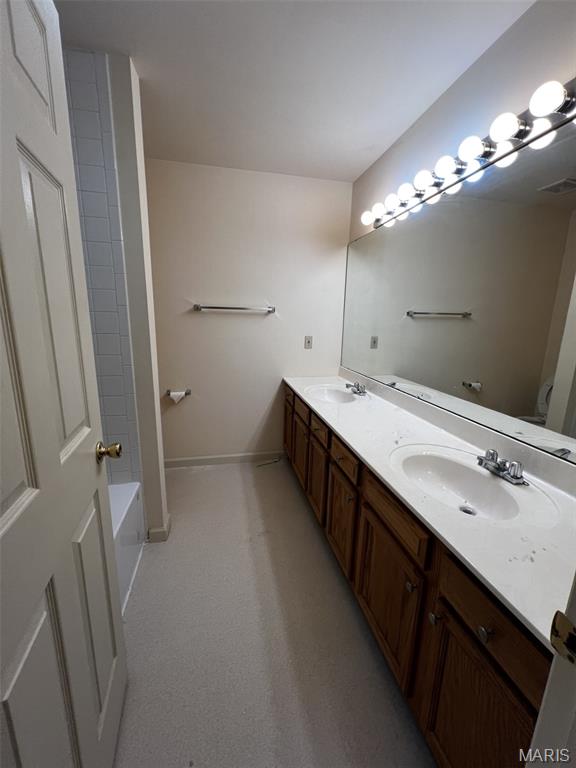 Soulard - Residential Income