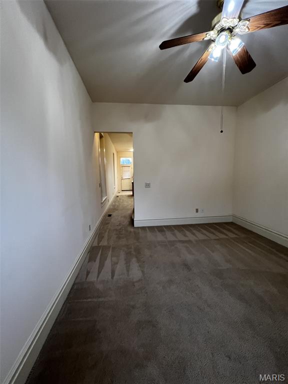 Soulard - Residential Income