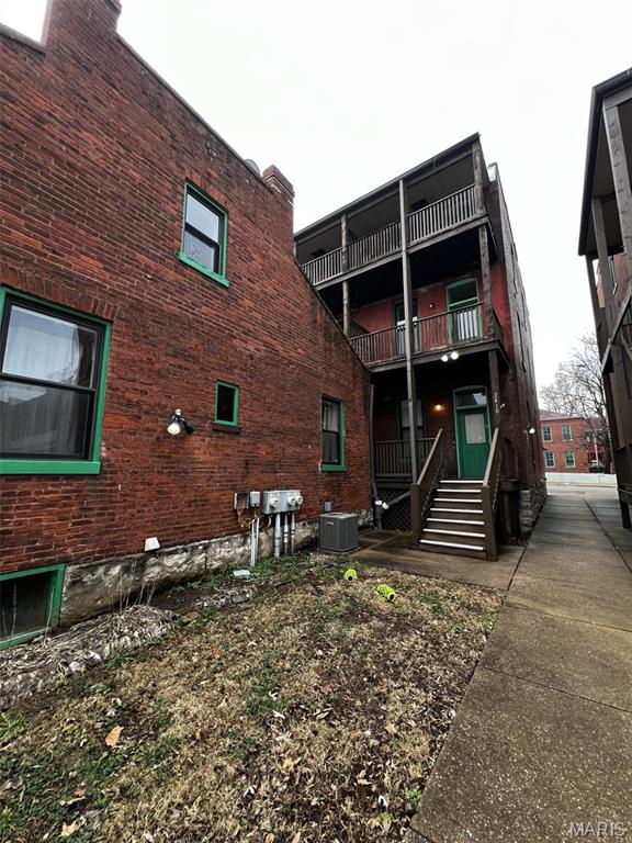 Soulard - Residential Income