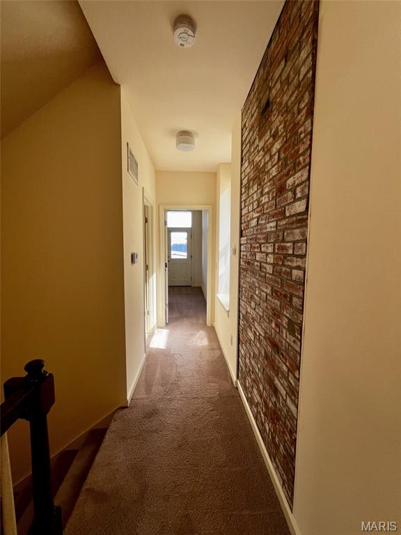 Soulard - Residential Income