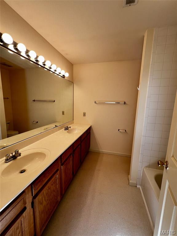 Soulard - Residential Income