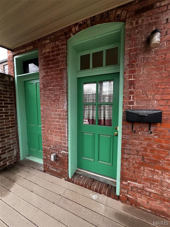 Soulard - Residential Income