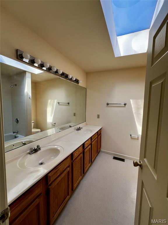 Soulard - Residential Income