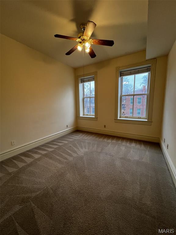 Soulard - Residential Income