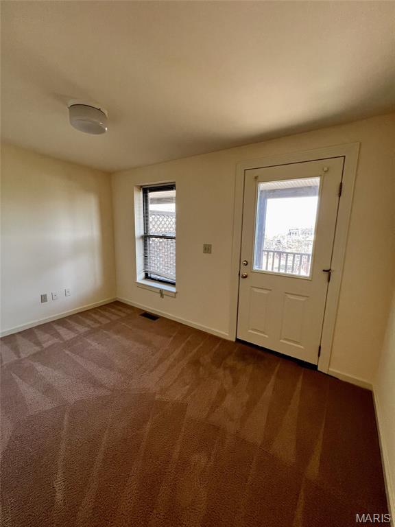 Soulard - Residential Income