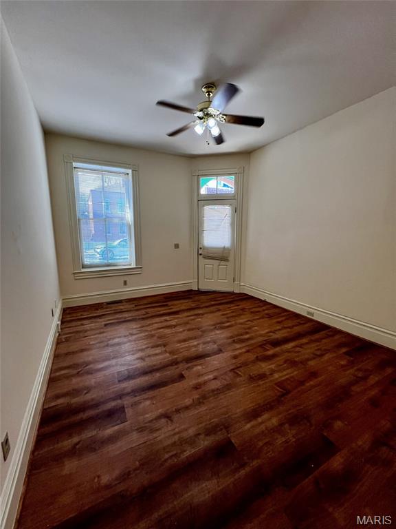 Soulard - Residential Income