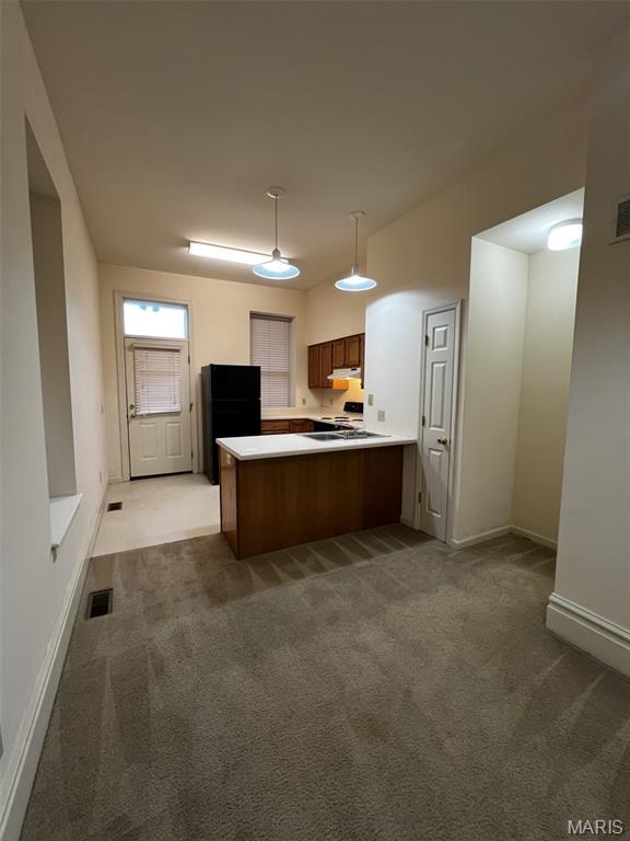 Soulard - Residential Income