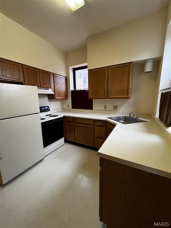 Soulard - Residential Income