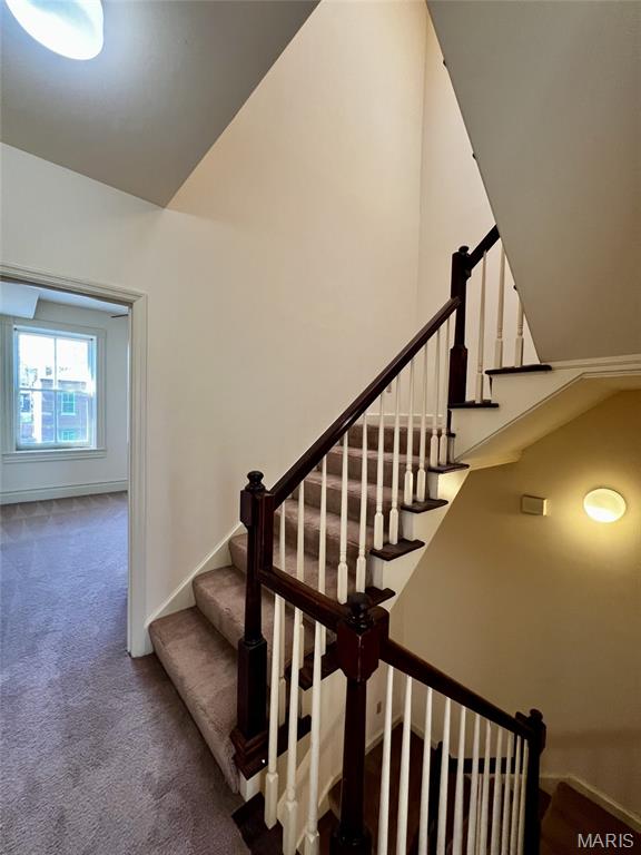 Soulard - Residential Income