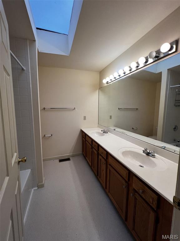 Soulard - Residential Income