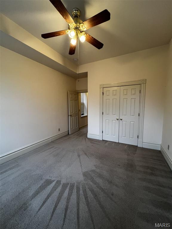 Soulard - Residential Income