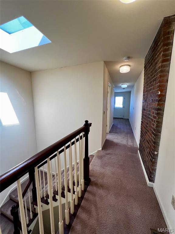 Soulard - Residential Income