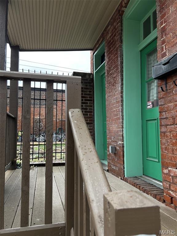 Soulard - Residential Income