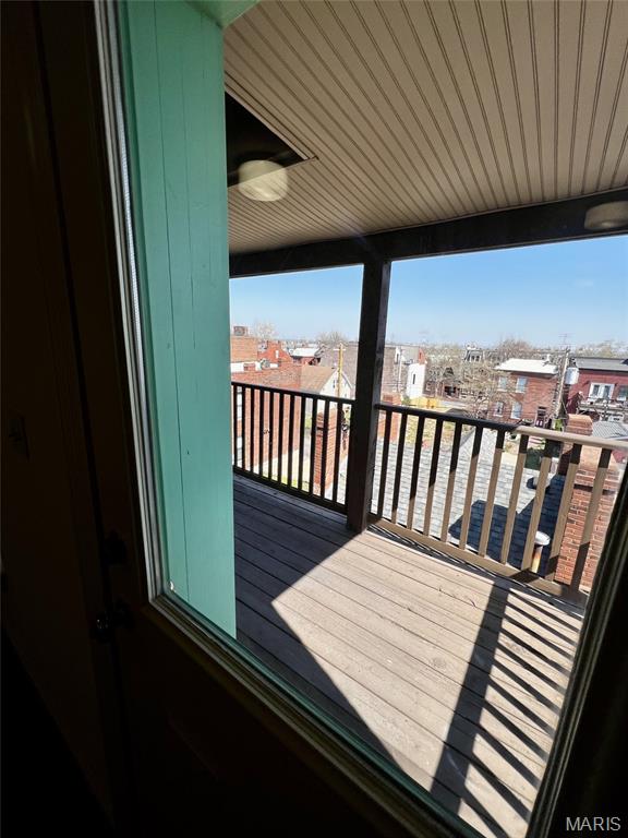 Soulard - Residential Income