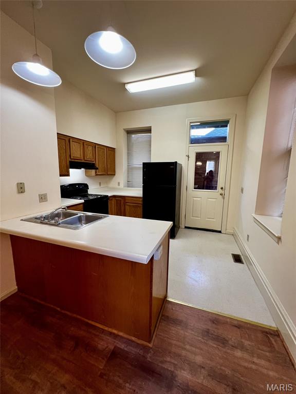 Soulard - Residential Income