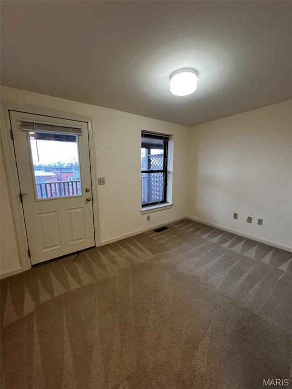 Soulard - Residential Income