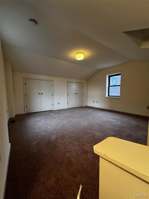 Soulard - Residential Income