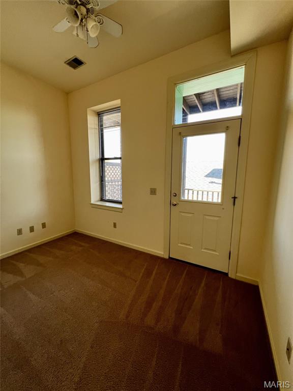 Soulard - Residential Income