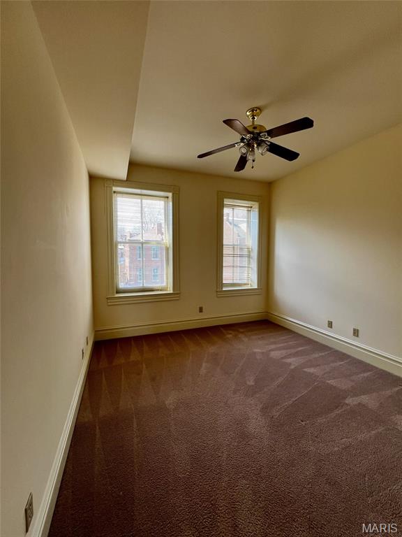 Soulard - Residential Income