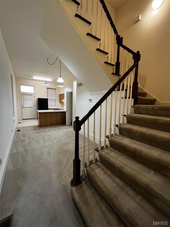 Soulard - Residential Income